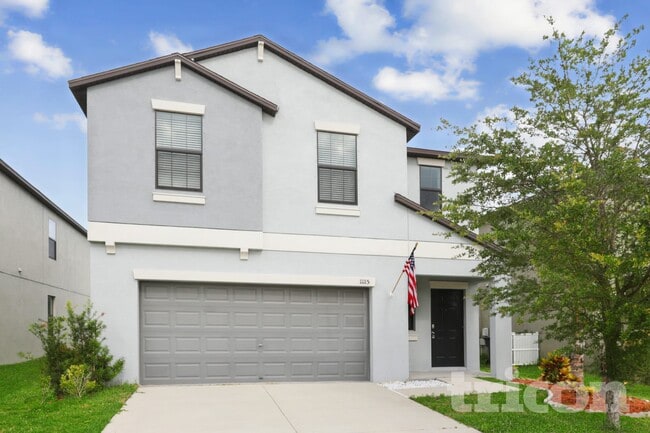 property at 11115 Hudson Hills Ln