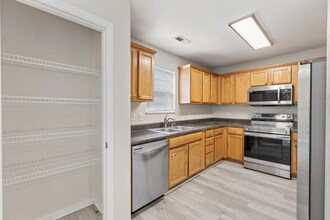 8728 Percy Way in Knoxville, TN - Building Photo - Building Photo