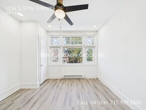 1234 S 57th St in Philadelphia, PA - Building Photo - Building Photo