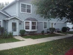 417 N Lake Shore Dr in Palatine, IL - Building Photo