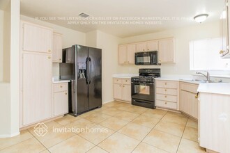 507 Credence Ave in Henderson, NV - Foto de edificio - Building Photo