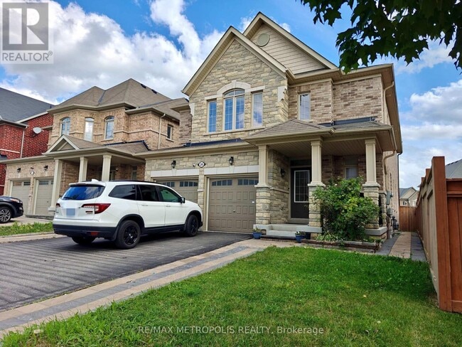 property at 20 Stockell Cres
