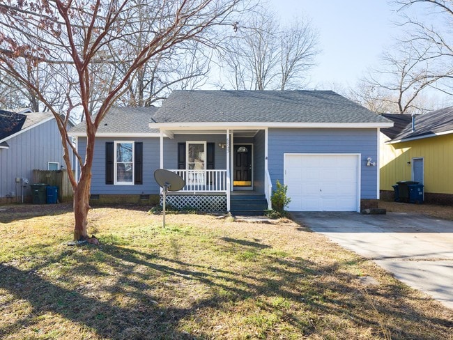 6843 Torrance Ln in Fayetteville, NC - Building Photo - Building Photo