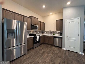 141 Teakwood Dr in St. Marys, GA - Building Photo - Building Photo