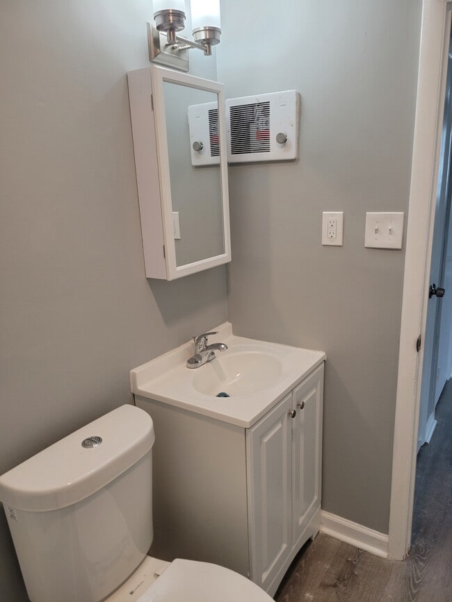 Station Court Apartments in Haddon Heights, NJ - Building Photo - Building Photo