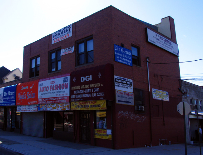 172 Jamaica Ave in Brooklyn, NY - Building Photo - Building Photo