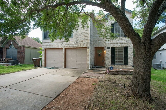 property at 1402 Green Terrace Dr