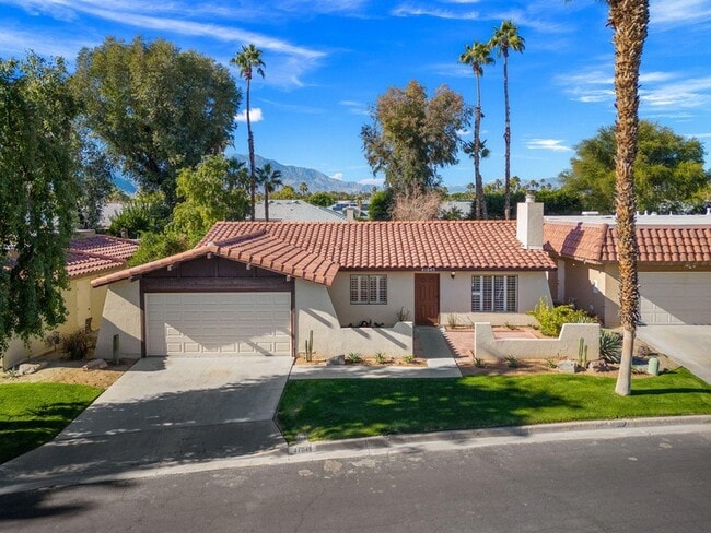 41045 Largo, Unit #13 in Palm Desert, CA - Building Photo - Building Photo