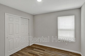 1023 Phelps St in Jacksonville, FL - Foto de edificio - Building Photo