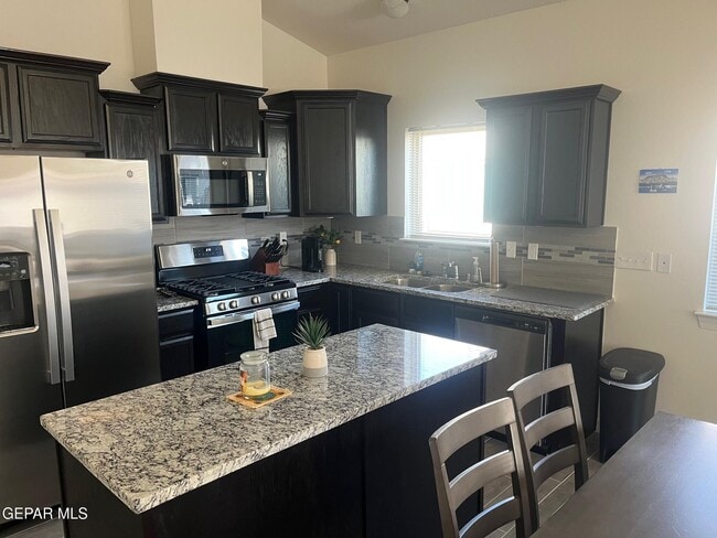 14309 Bill Lazor Pkwy in El Paso, TX - Building Photo - Building Photo