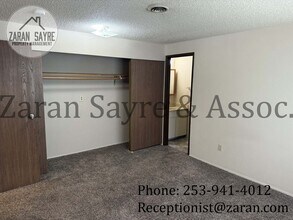 1715 C St SE in Auburn, WA - Building Photo - Building Photo