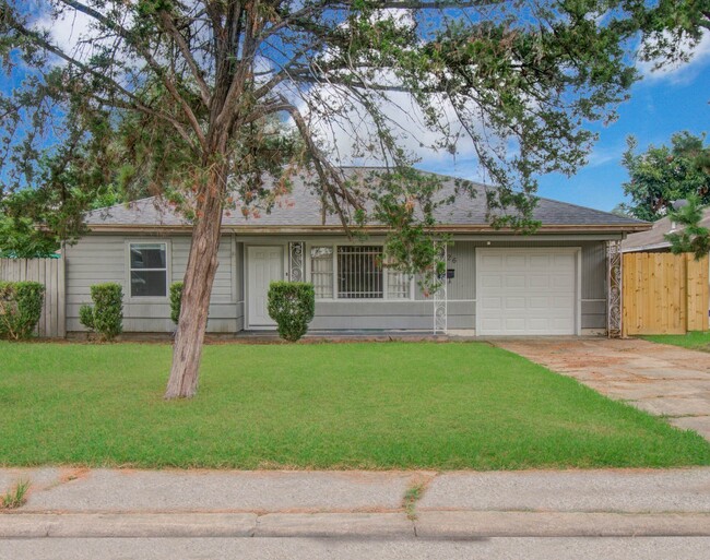 property at 3626 Songwood St