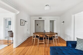 Greenwood Terrace in Jenkintown, PA - Foto de edificio - Building Photo