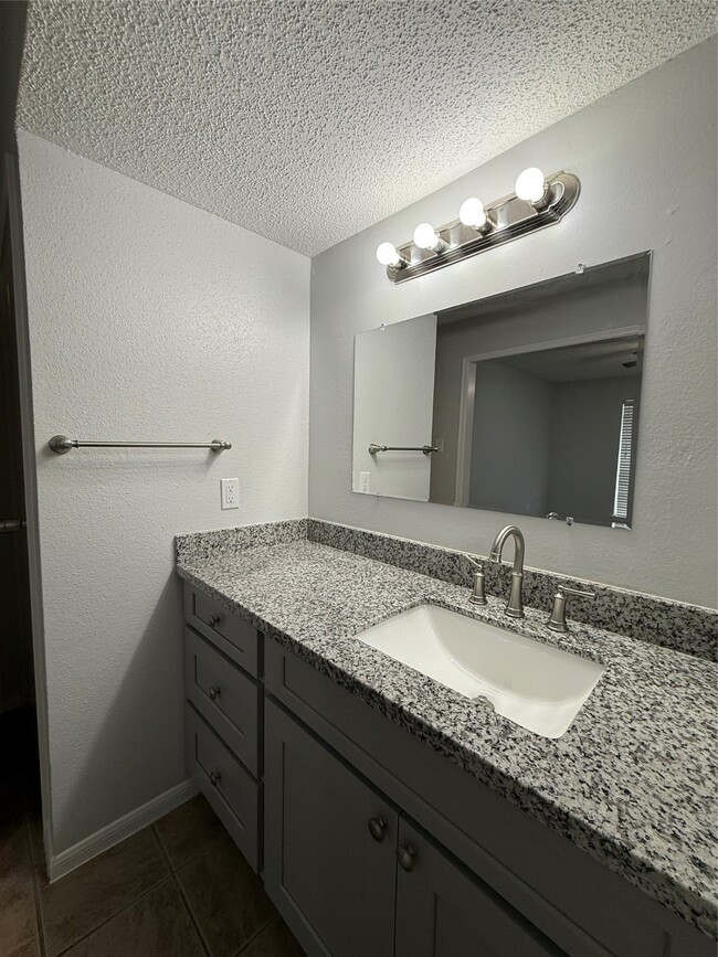 property at 2120 El Paseo St