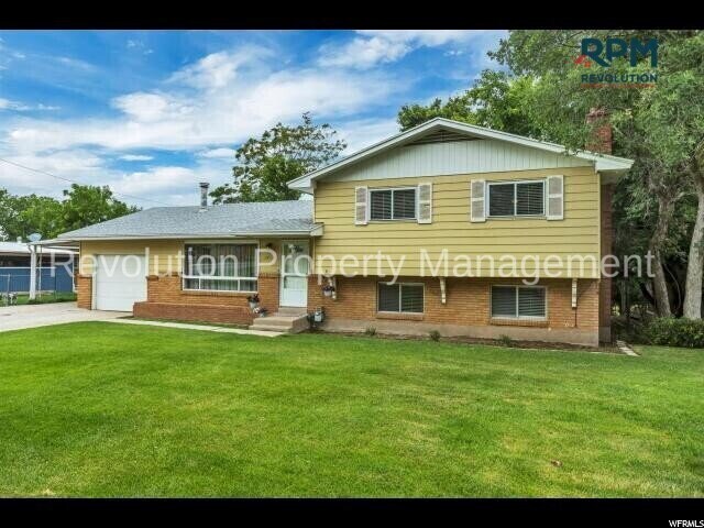 1318 E 4225 S St in Ogden, UT - Building Photo