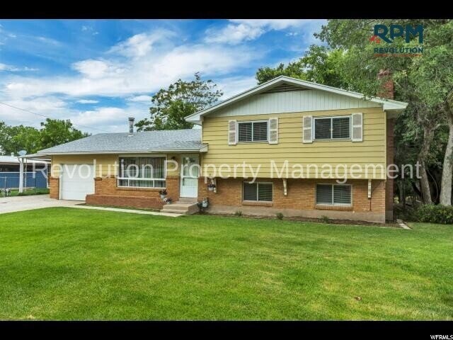 property at 1318 E 4225 S St