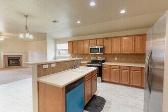 5907 Drystone Ln in Killeen, TX - Building Photo - Building Photo