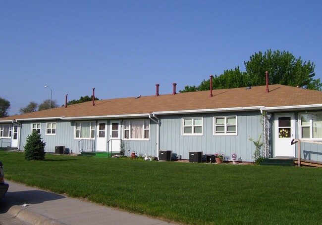 Ogallala Village in Ogallala, NE - Building Photo - Building Photo