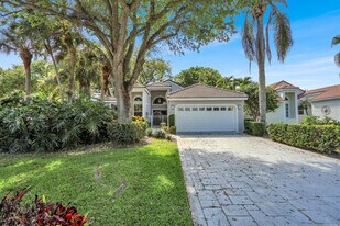 12751 Touchstone Pl in West Palm Beach, FL - Building Photo