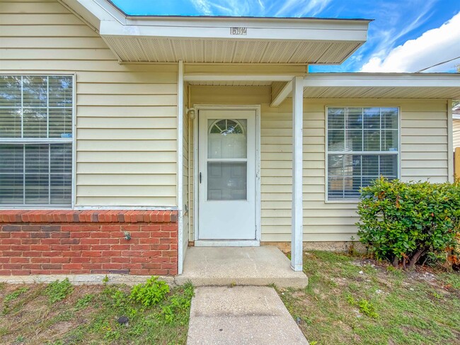 property at 1532 Patrick Ave