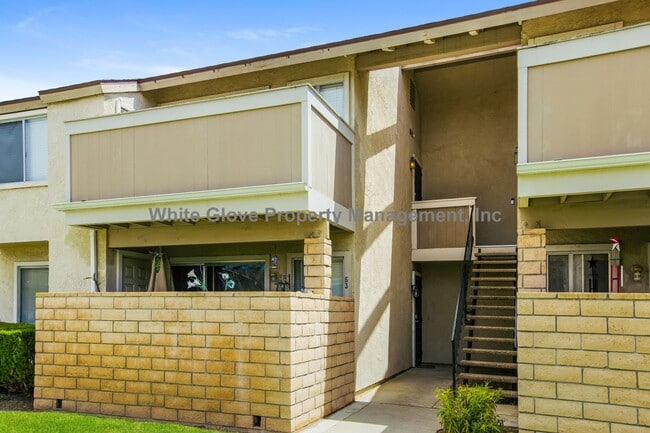 8561 La Salle St in Cypress, CA - Building Photo - Building Photo