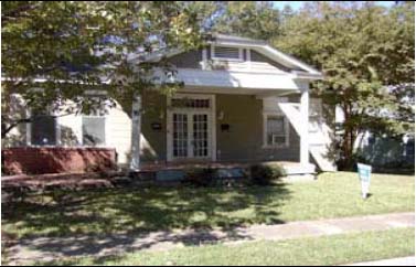 404 Decelle St in Jackson, MS - Building Photo