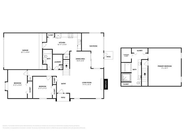 3517 Exeter Ct in Orlando, FL - Building Photo - Building Photo