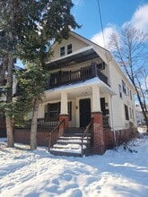 1736-1738 Coit Rd in Cleveland, OH - Building Photo - Building Photo