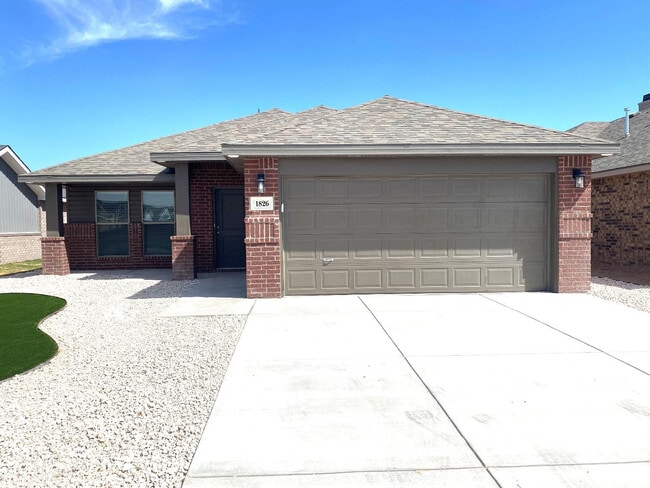 property at 1826 137th St
