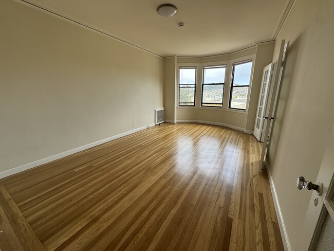 property at 251 Parnassus Ave