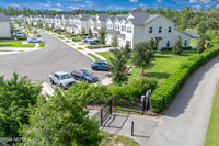 119 Carousel Dr in Ponte Vedra Beach, FL - Foto de edificio - Building Photo