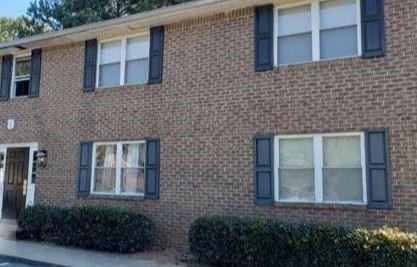 393 Stone Mountain St-Unit -#8 Building O-1 in Lawrenceville, GA - Building Photo
