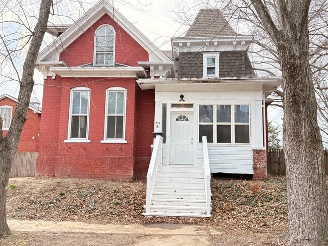 property at 511 Court St