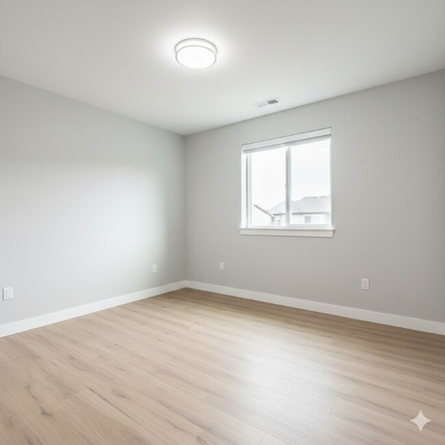 5055 Thomas St in Maple Heights, OH - Foto de edificio - Building Photo