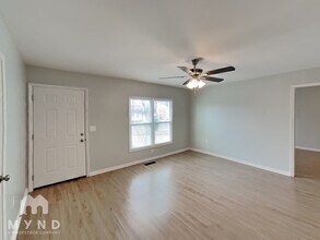 3249 Farm Lake Dr SW in Concord, NC - Building Photo - Building Photo