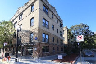 705 W Brompton Ave, Unit M01B Apartamentos