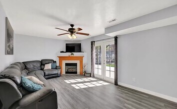 5411 W Leticia Ct in West Jordan, UT - Building Photo - Building Photo