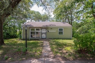 3415 W 21st Pl in Gary, IN - Foto de edificio - Building Photo
