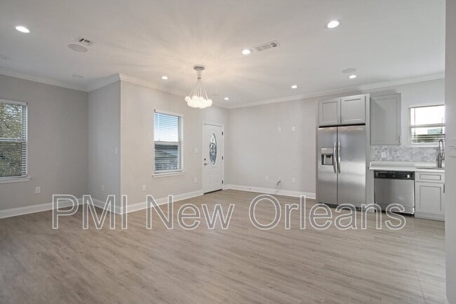2234 Bienville St in New Orleans, LA - Building Photo - Building Photo