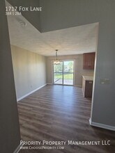 1717 Fox Ln in Harrisonburg, VA - Building Photo - Building Photo