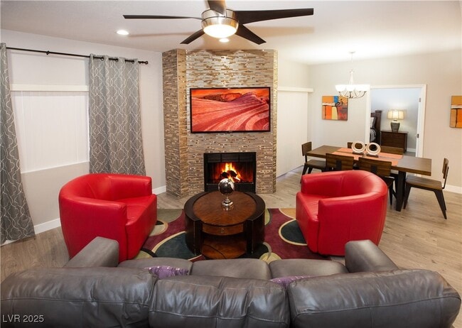 property at 8725 W Flamingo Rd