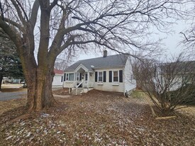 15316 S Corbin St in Plainfield, IL - Building Photo