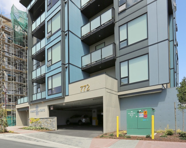 Village Walk West Apartments in Langford, BC - Building Photo - Building Photo
