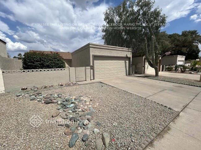 property at 10107 N 65th Ln
