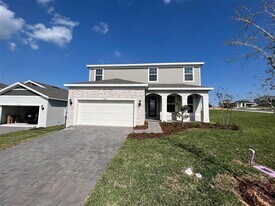7686 Agrigento St in Clermont, FL - Building Photo