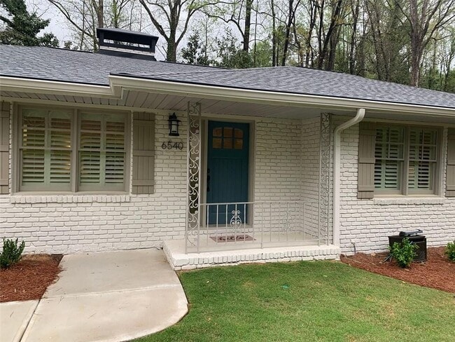 6540 Scott Valley Rd NW in Atlanta, GA - Building Photo - Building Photo