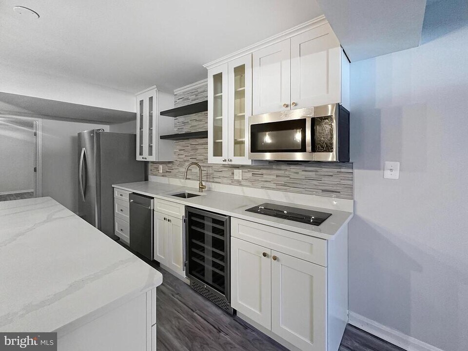 14444 General Washington Dr in Woodbridge, VA - Building Photo