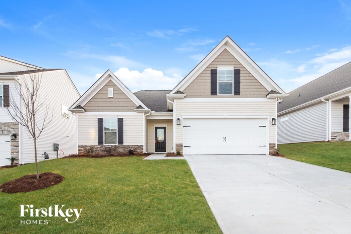 1007 Mission Hill Ln in Greenville, SC - Building Photo