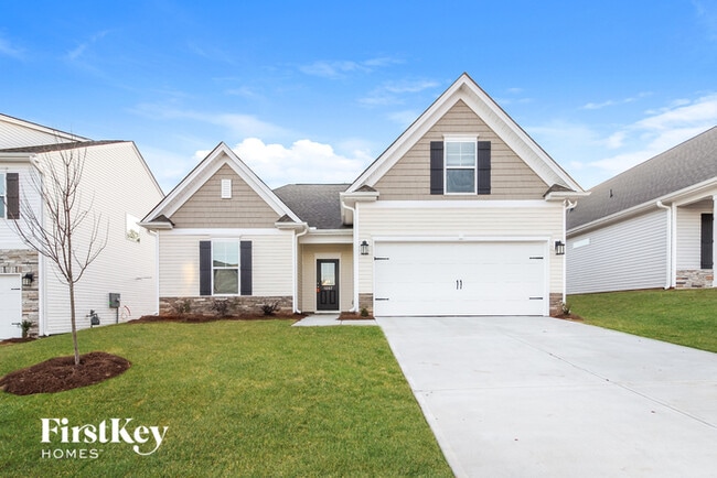 property at 1007 Mission Hill Ln
