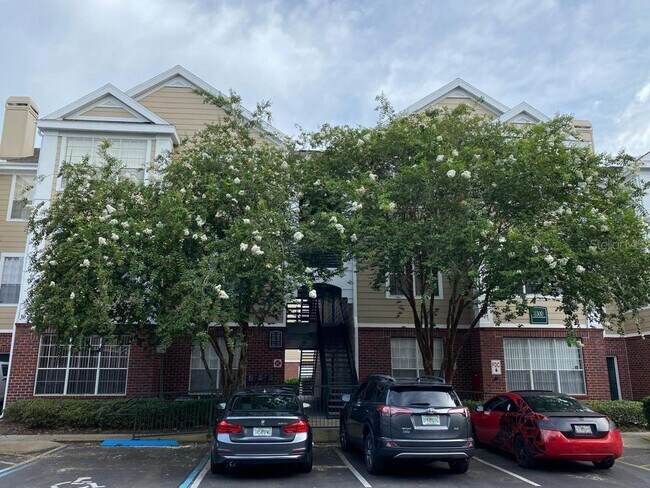 8300 Elm Park Dr in Orlando, FL - Building Photo - Building Photo